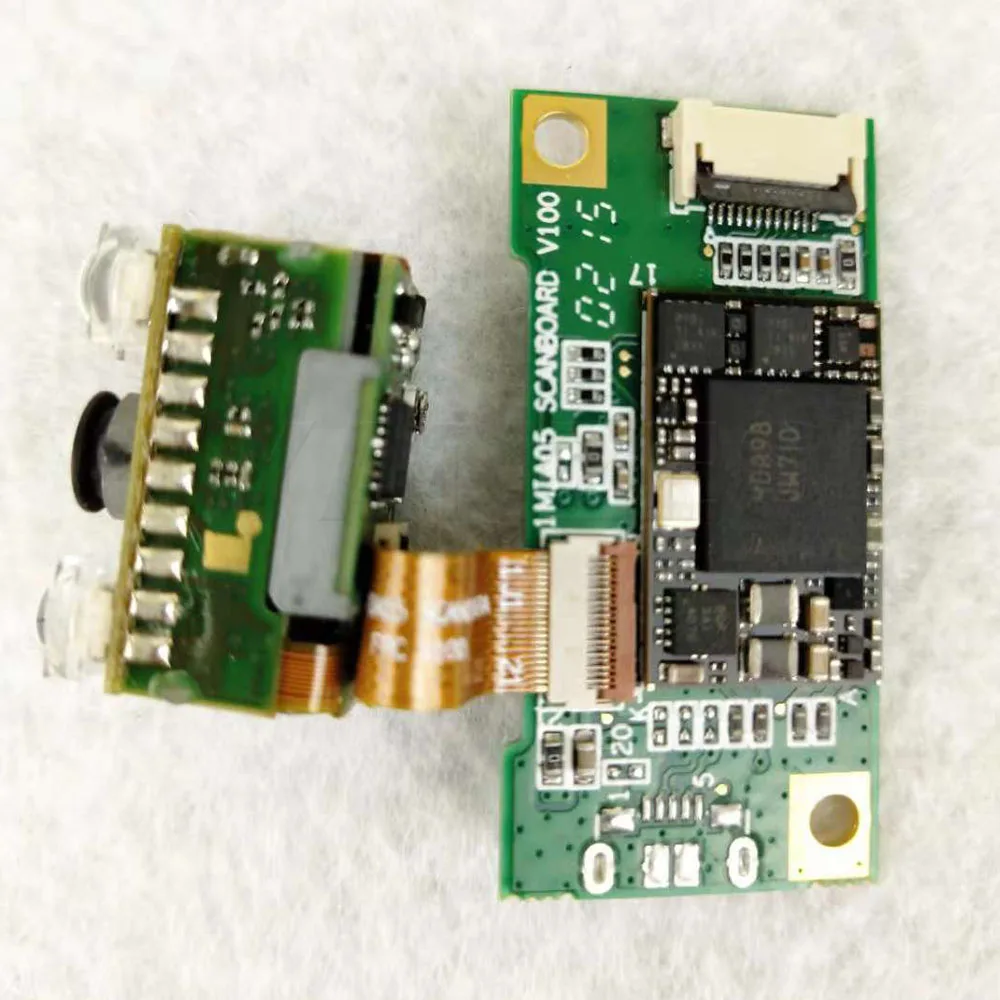 

SE4500 For ZEBRA SYMBOL MC40 MC3190 2D Scan Head Engine With Scanning Board