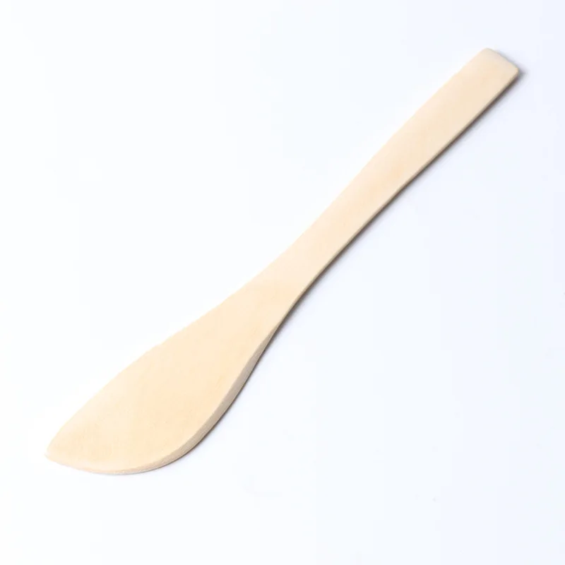 1000pcs-lot-wood-tableware-mask-cream-cheese-guacamole-butter-knife-smudge-tool-Wood-tableware (4)