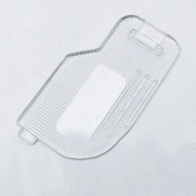 1pc Sewing Machine Spare Part Cover Plate Plastic Brother Babylock Home  Domestic Embroidery Sewing Accessories Stitch Tool Craft - AliExpress