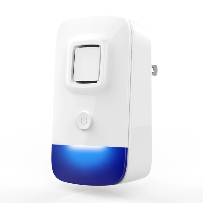 

90-220(V)5W Household Ultrasonic pest For Electronic Anti-mouse Repellent reject mosquito Anti-insect killer Children