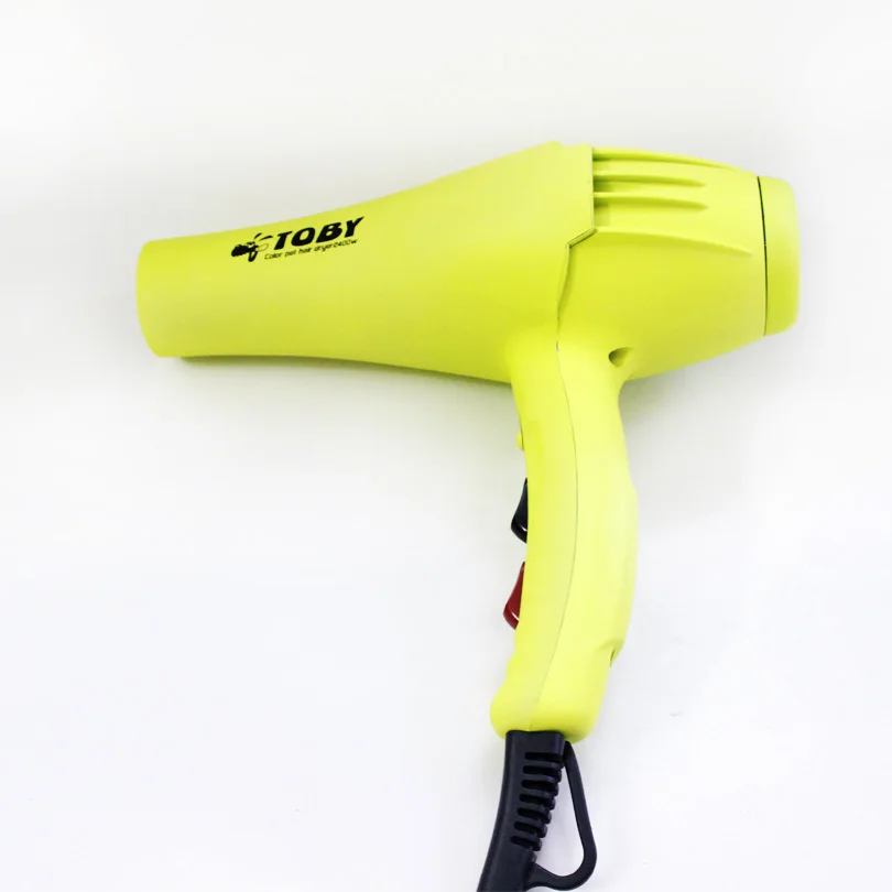 Фен для домашних животных 2400 Вт с шумоподавлением|dog hair dryer|dog dryerprofessional dog dryer |
