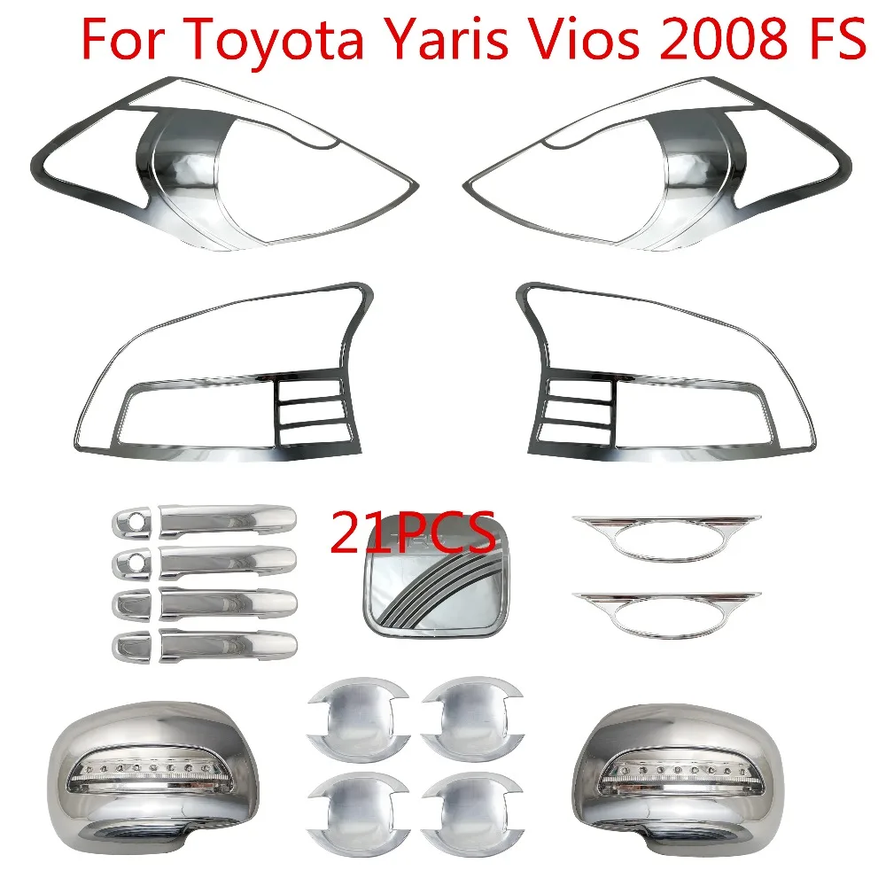 yaris _