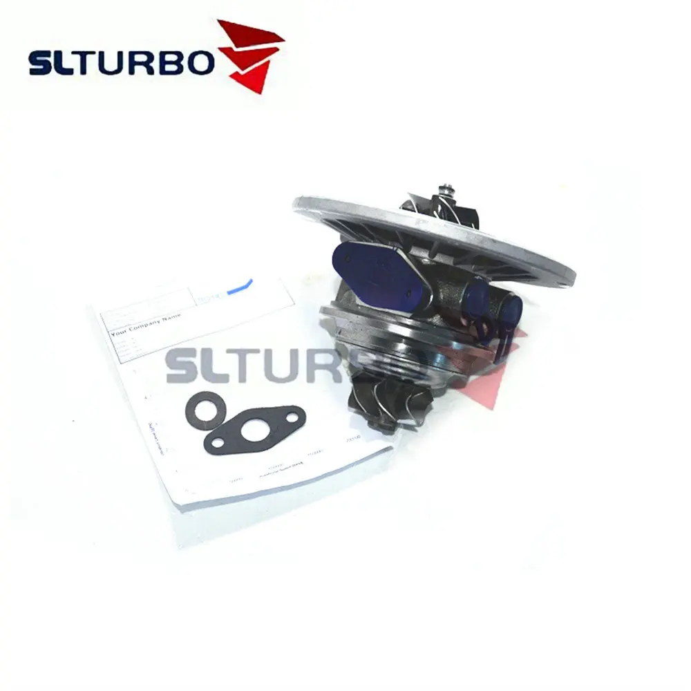 8973659480 Balanced turbine rebuild core chra VC430084 For Isuzu with 4JH1T 4JH1 engine 90 Kw 130 HP - NEW turbo auto parts assy |