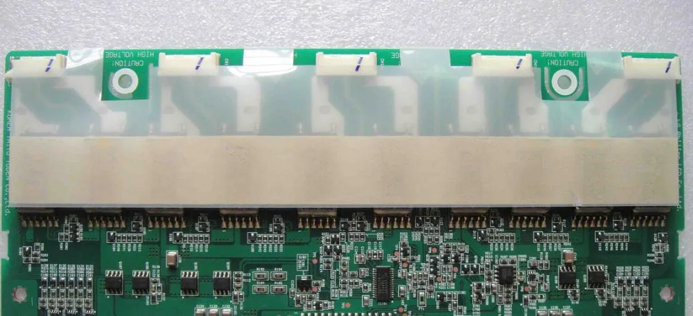 6632L-0142A KLS-LC200-E инвертор