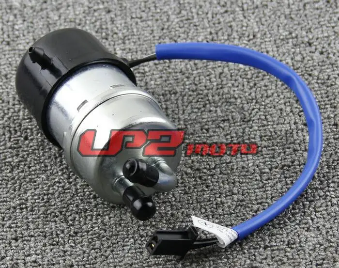2014 yamaha bolt fuel pump