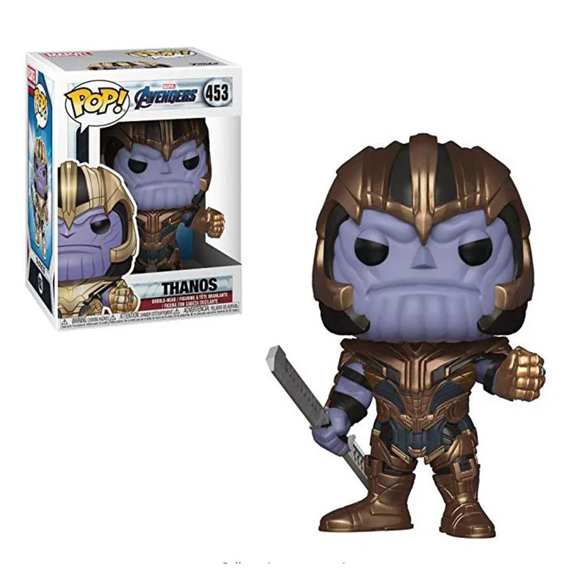 thor pop 335