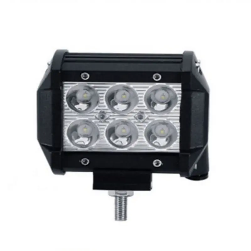 2X 18W Marine LED Sailboat Mast Light Bar (Spot BEAM) offroad Lamp BOATin LED Spotlights from