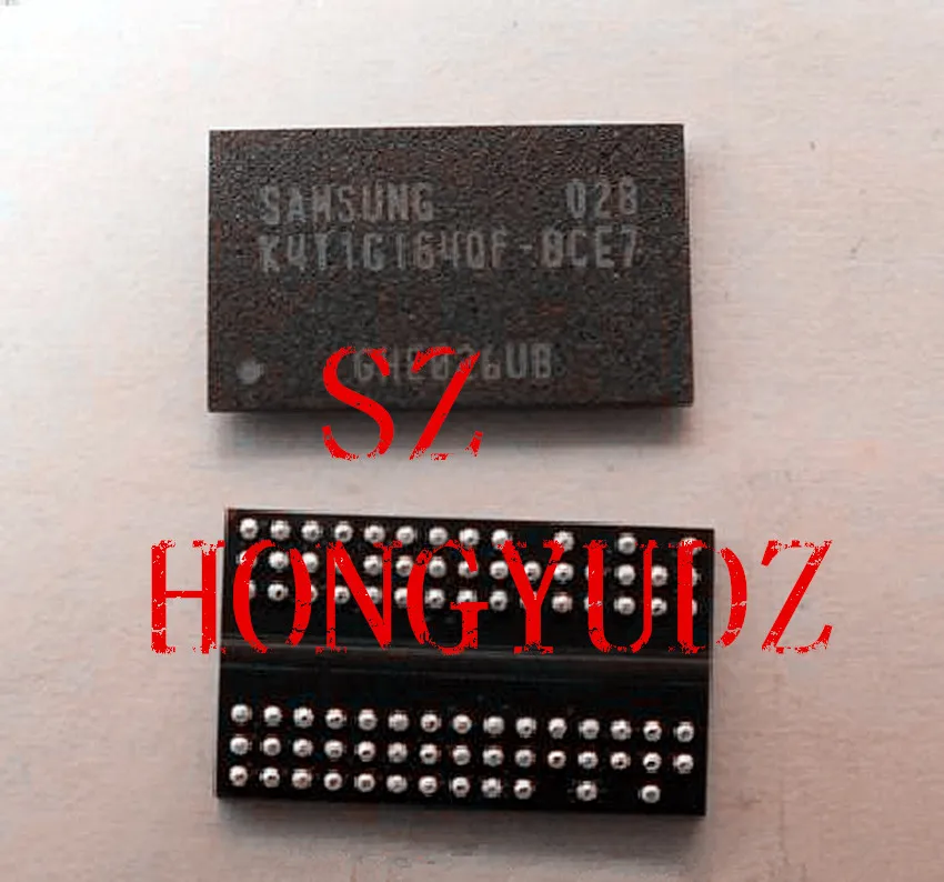 K4T1G164QF BCE7 BGA|bga| - AliExpress