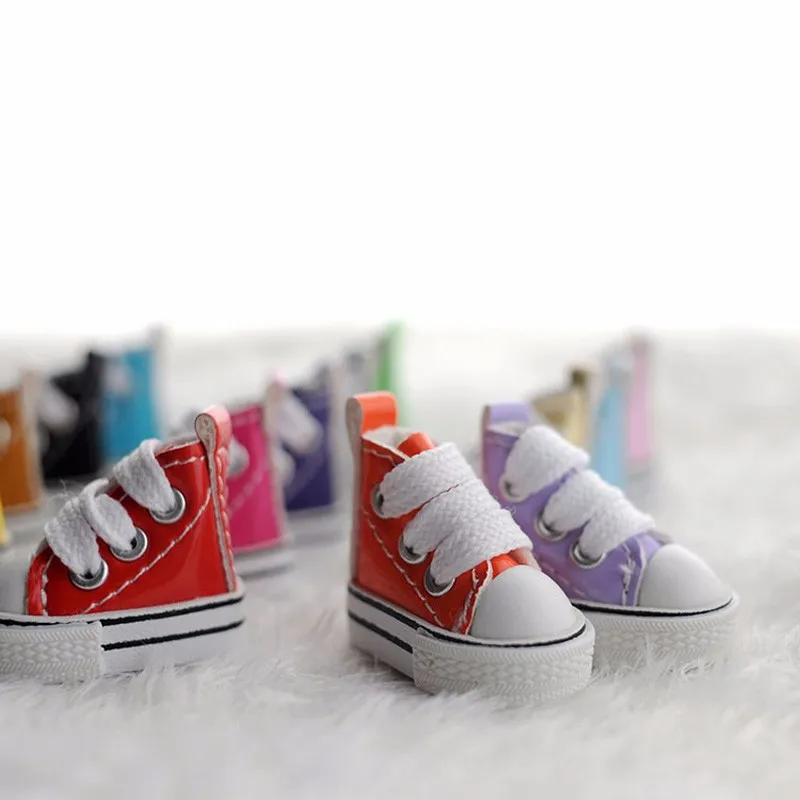 DOLL SHOES  (11)