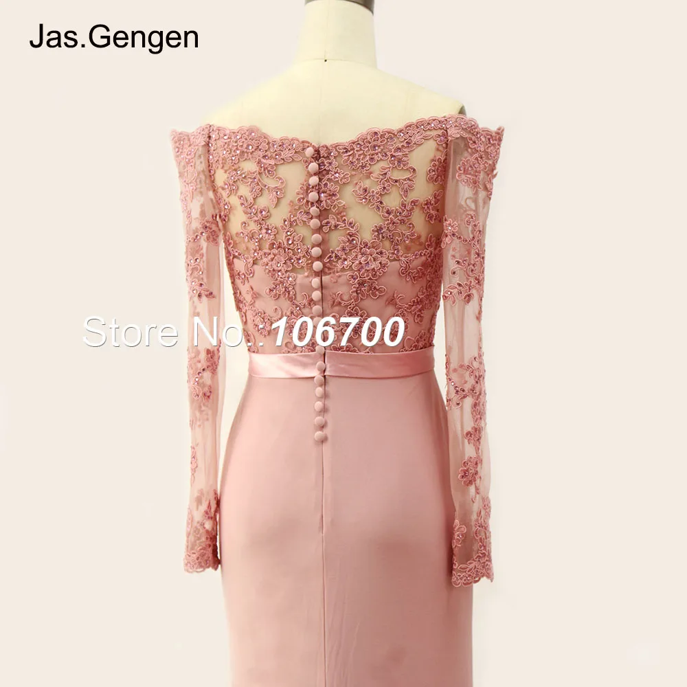 prom dress 4
