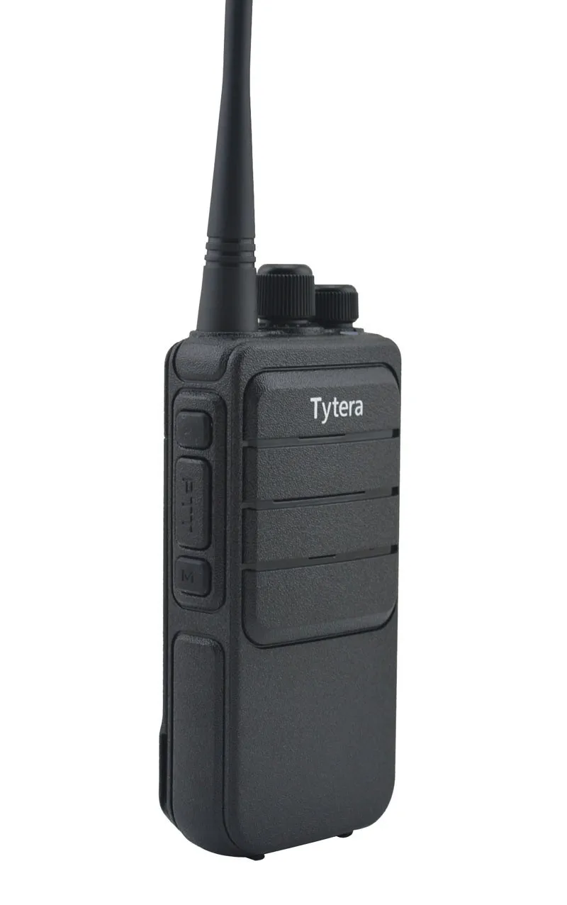 TYT tytera MD-280 UHF 400-480 MHz DMR цифровой портативный двухстороннее радио/рация/приемопередатчик