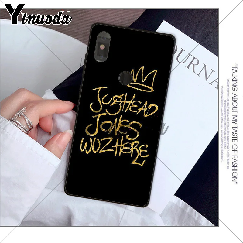 American tv riverdale Jughead Jones