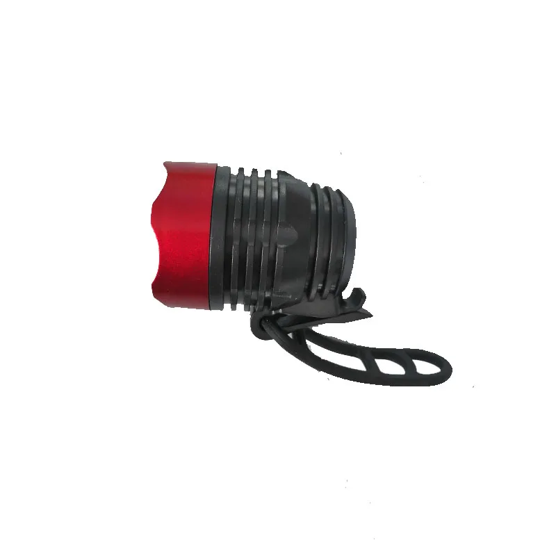 Cheap Bicycle Front Light MTB Bike Headlight LED Bicycle Light Cycling Front Lights Lamp Night Riding Bike Lights Cycling Accessories 4