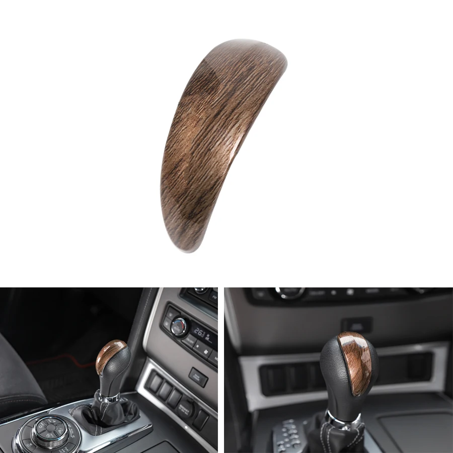 

Ручка рычага переключения передач в салоне автомобиля, накладка на голову, стикер, Стайлинг для Nissan патруль 2017 + ABS, аксессуары, 3 цвета