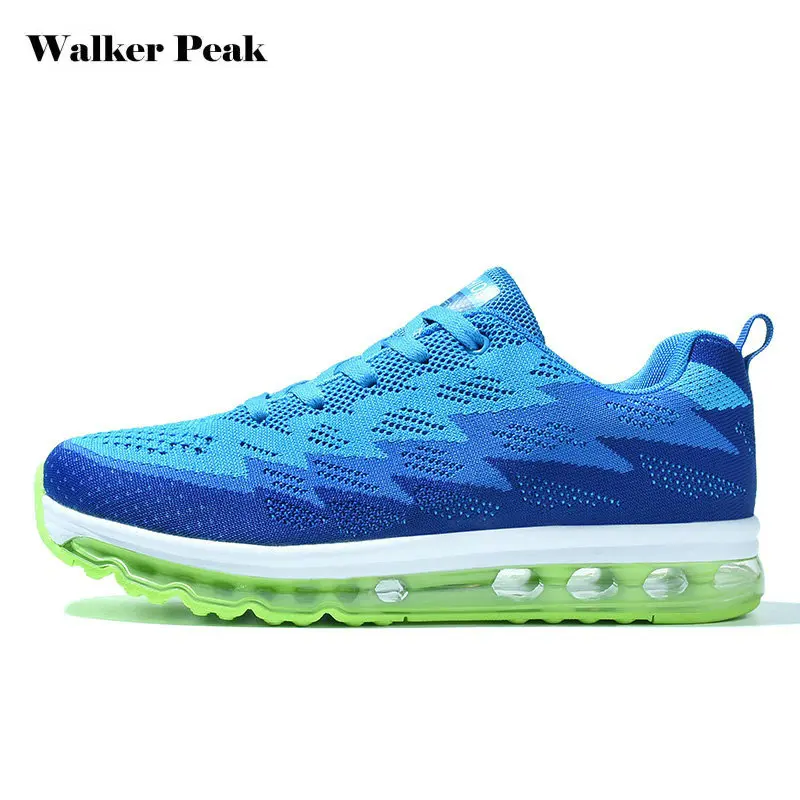 

2017 Free Men Women Air Running Shoes Men Sport Sneaker Breathable Mesh Athletic Outdoor Cushioning Run Fitness Male Shoes