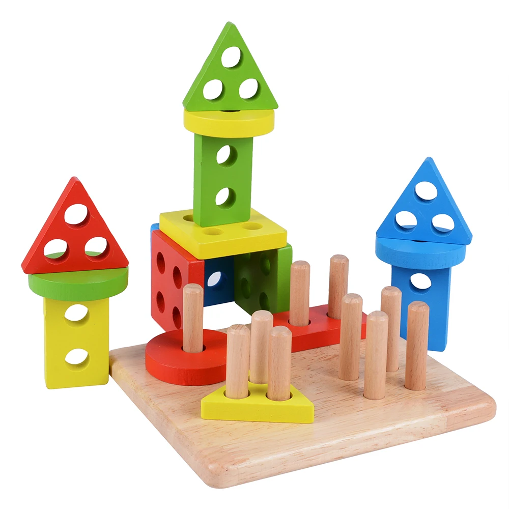 rolimate geometric sorter