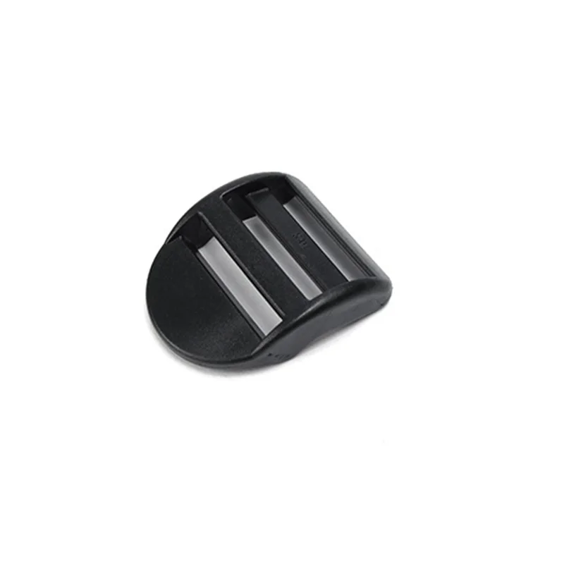 

3Pcs/Set 25mm Plastic Steel Backpack Buckle Outdoor Camping Webbing Clip Tourism Bag Connection Fittings Accessories Tools Gifts