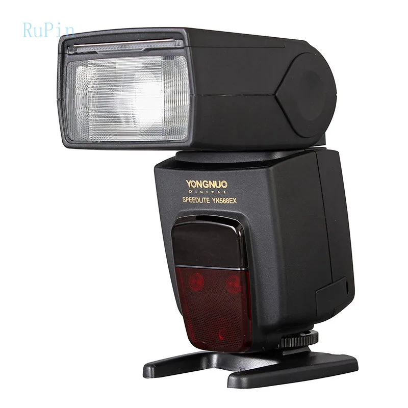 Yongnuo Professional Flash Speedlight Yongnuo YN 568EX Wireless TTL