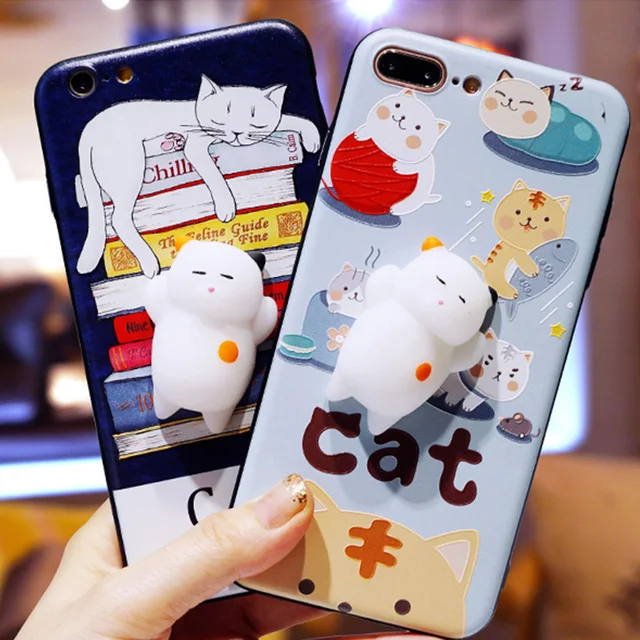 coque iphone 6 3d silicone squishi coque iphone 6 3d silicone squishi