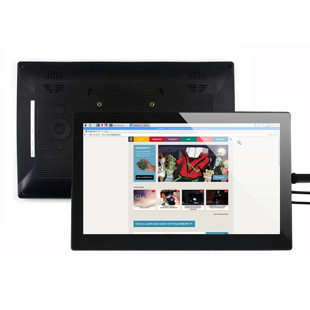 13.3inch-HDMI-LCD-H-with-Holder-8