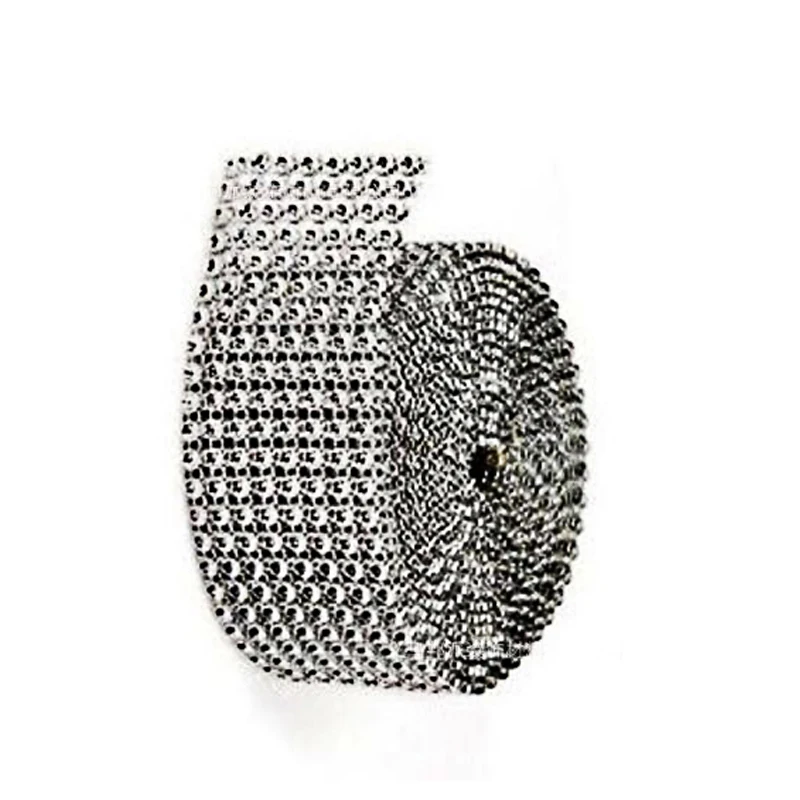 

Free shipping Wedding Decor Silver Diamond Mesh Christmas Hollow Imitation Crystal Ribbon Mesh Trimming rhinestone/base 8 rows