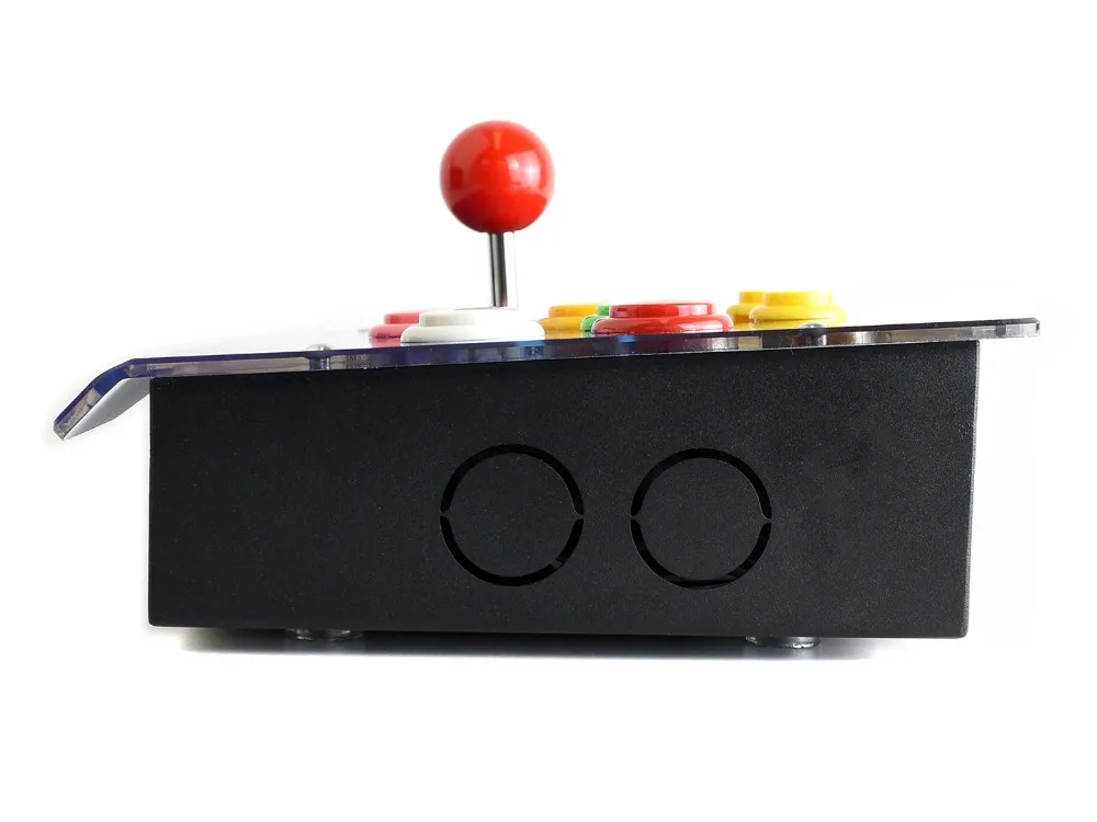 Игровая приставка Raspberry Pi 3B + контроллер с поддержкой RetroPie KODI HDMI / USB/Ethernet