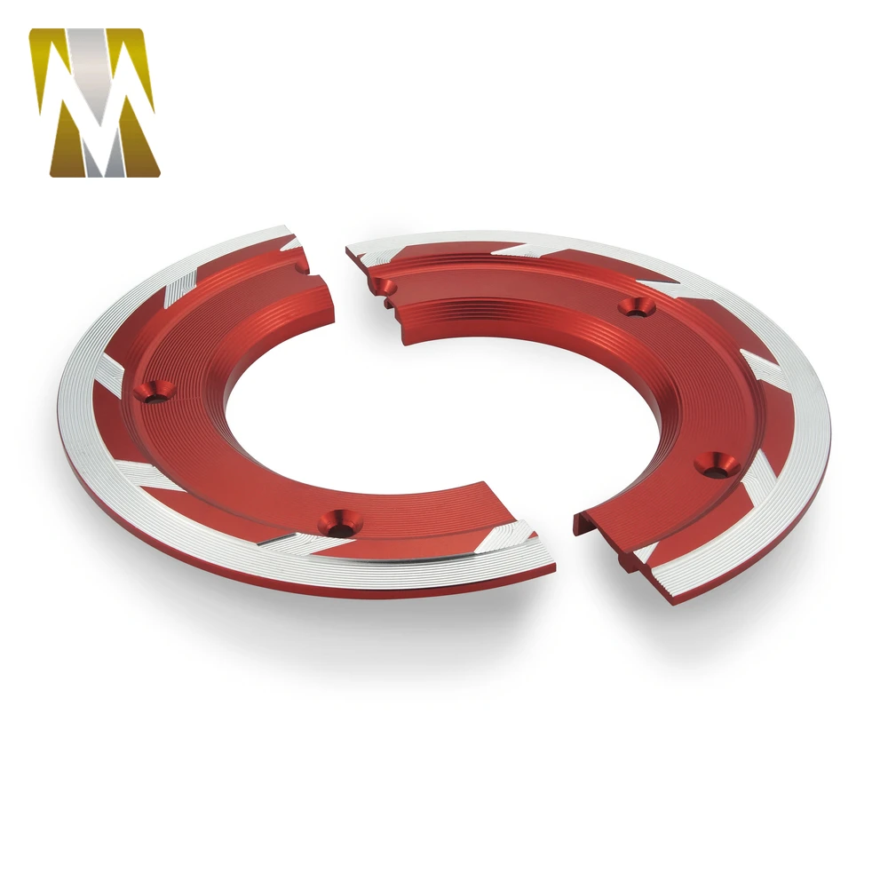 For Yamaha TMAX 530 Transmission Belt Pulley Cover  (7)