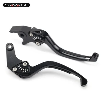 

Brake & Hydraulic Clutch Lever For BMW S1000RR S1000R 2015 2016 2017 Motorcycle Accessories Non-Slip 3 Fingers S 1000R 1000RR