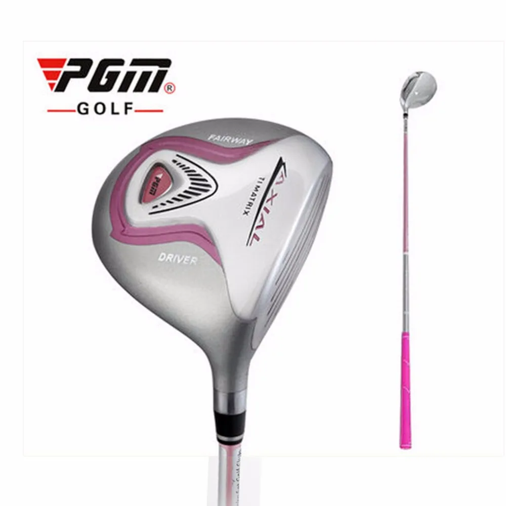 PGM MG007 Golf Drivers 1 Golf Woods Clubs Rubber Grips Junior Golf for