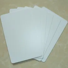 100 шт. UID IC карта сменная UID сменная IC карта 1 к libnfc RFID 13,56 МГц ISO14443A блок карт 0 секторный записываемый