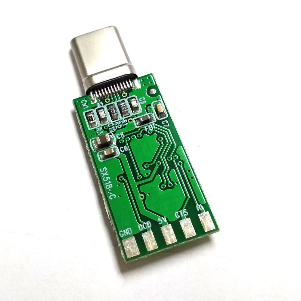 ftdi-ft2321xs-usb-rs232-serial-adapter-with-type-c-usb-rs232-converter-adapter-board (2)