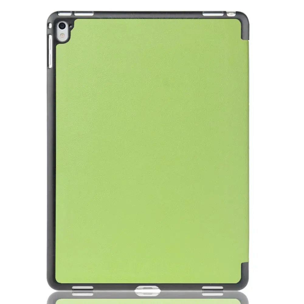 Case for iPad Air 3 green (8)