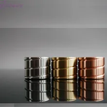 Высокое Качество Металл палец блесны Непоседа Игрушка антистресс Непоседа Игрушечные лошадки пальцев гироскопа austim СДВГ Вращение 50 шт./лот