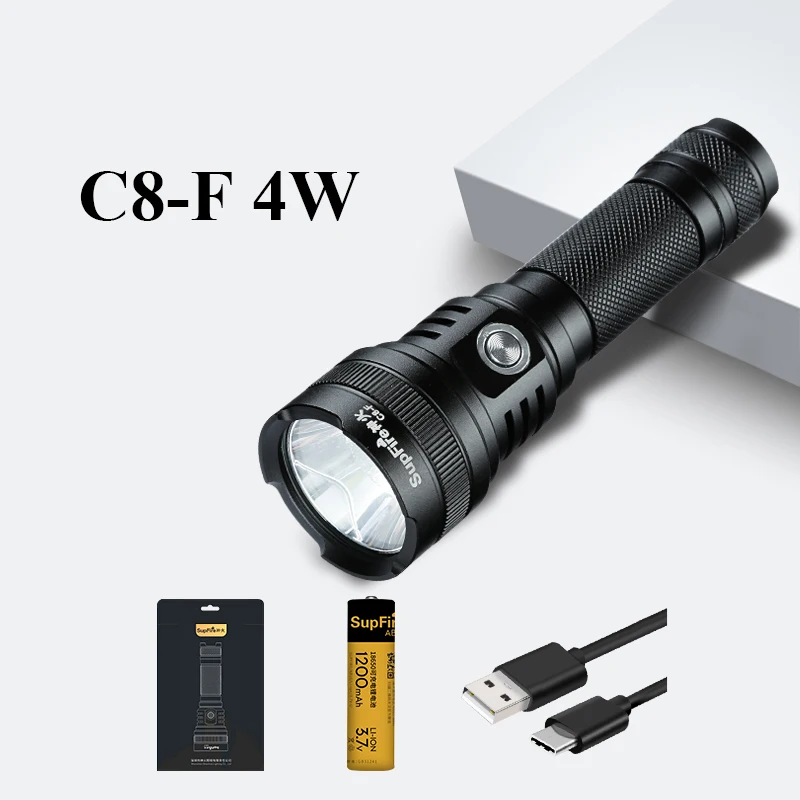 C8 F