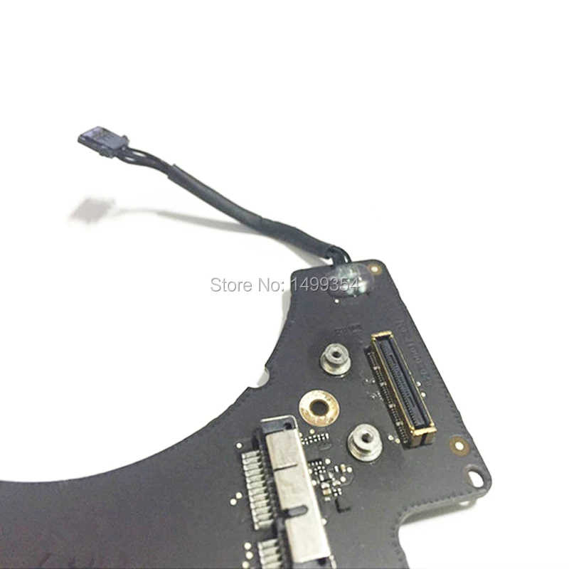 a1502 usb audio board 2015 -01