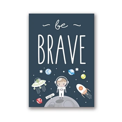Space-Themed-Nursery-Wall-Art-Prints-Be-Brave-Be-Kind-Quotes-Canvas-Posters-Painting-Baby-Boy.jpg_640x640 (1)