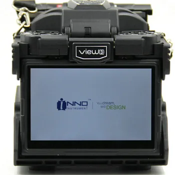 

INNO View3 Fiber Fusion Splicer 5inch English version