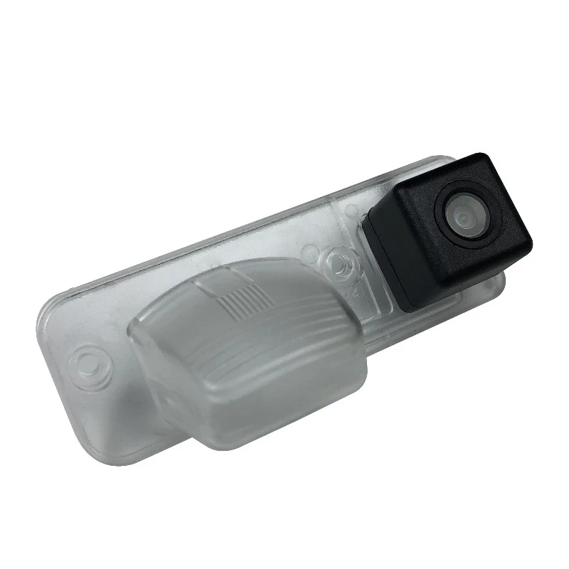 For Volkswagen VW Eurovan  Caravelle Transporter T4 Tracks Camera HD CCD Intelligent Dynamic Car Parking Rear View Camera (6)