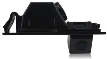

CCD Color Car Rear Camera with Night Vision Waterproof for Hyundai IX35 2010 2011 2012 2013 2014 2015/ Tucson/ I35 Free Shipping