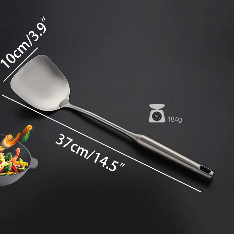 stainless steel kitchenware set  (13)