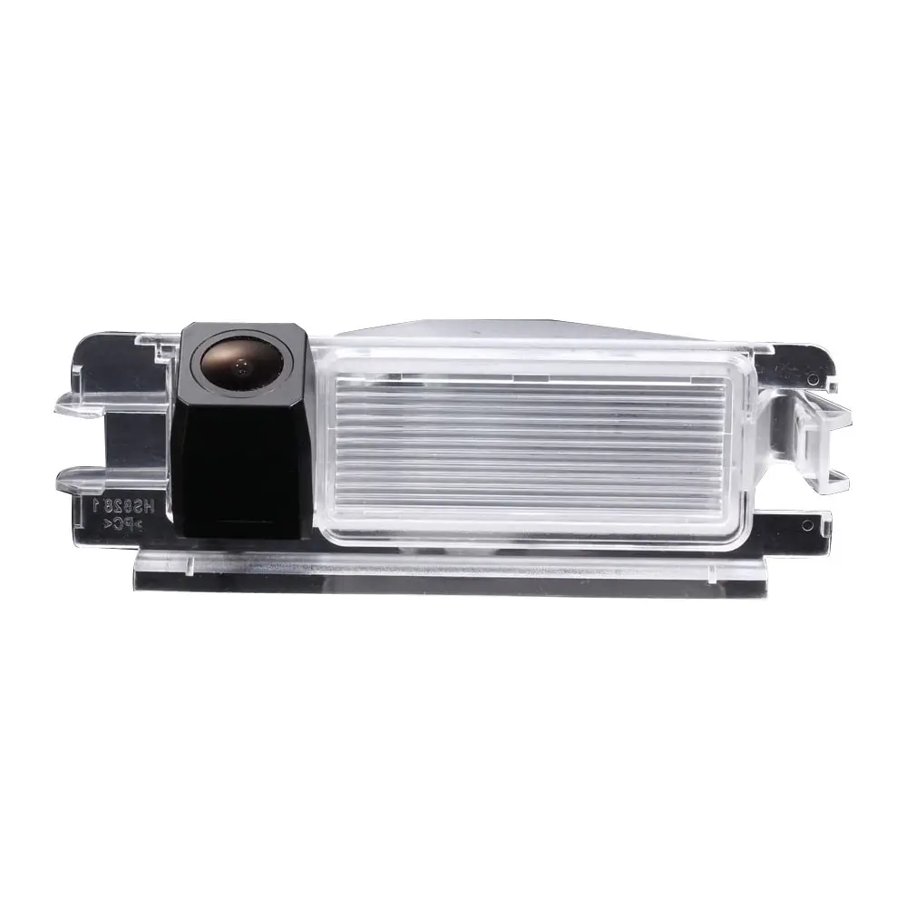 Navi HD 1280*720 Pixels 1000TV line For Renault Dacia Duster Sandero Stepway 2 car rearview back parking camera wireless screen |