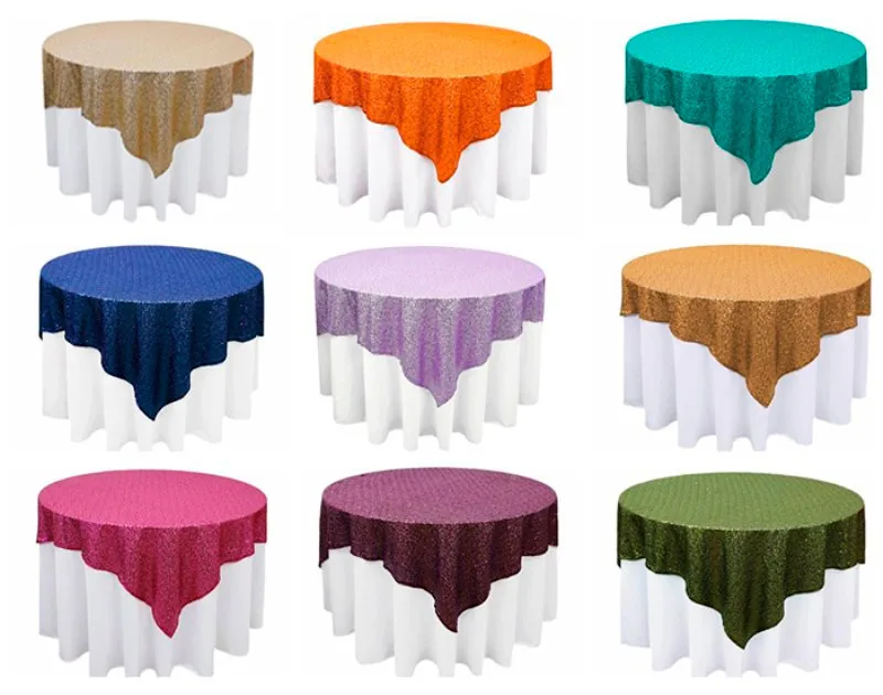 table overlay