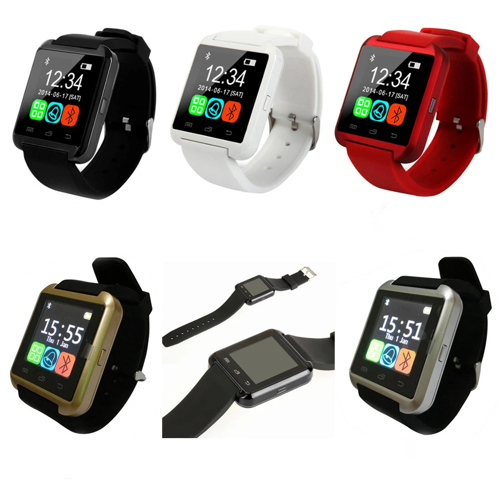 classic surf watch