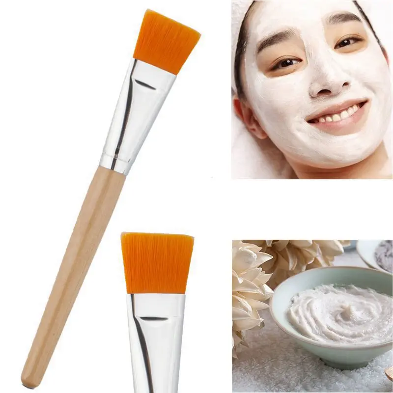 

Home DIY Facial Eye Mask Use Soft mask Brush Treatment Cosmetic Beauty Makeup Tool Hot Selling