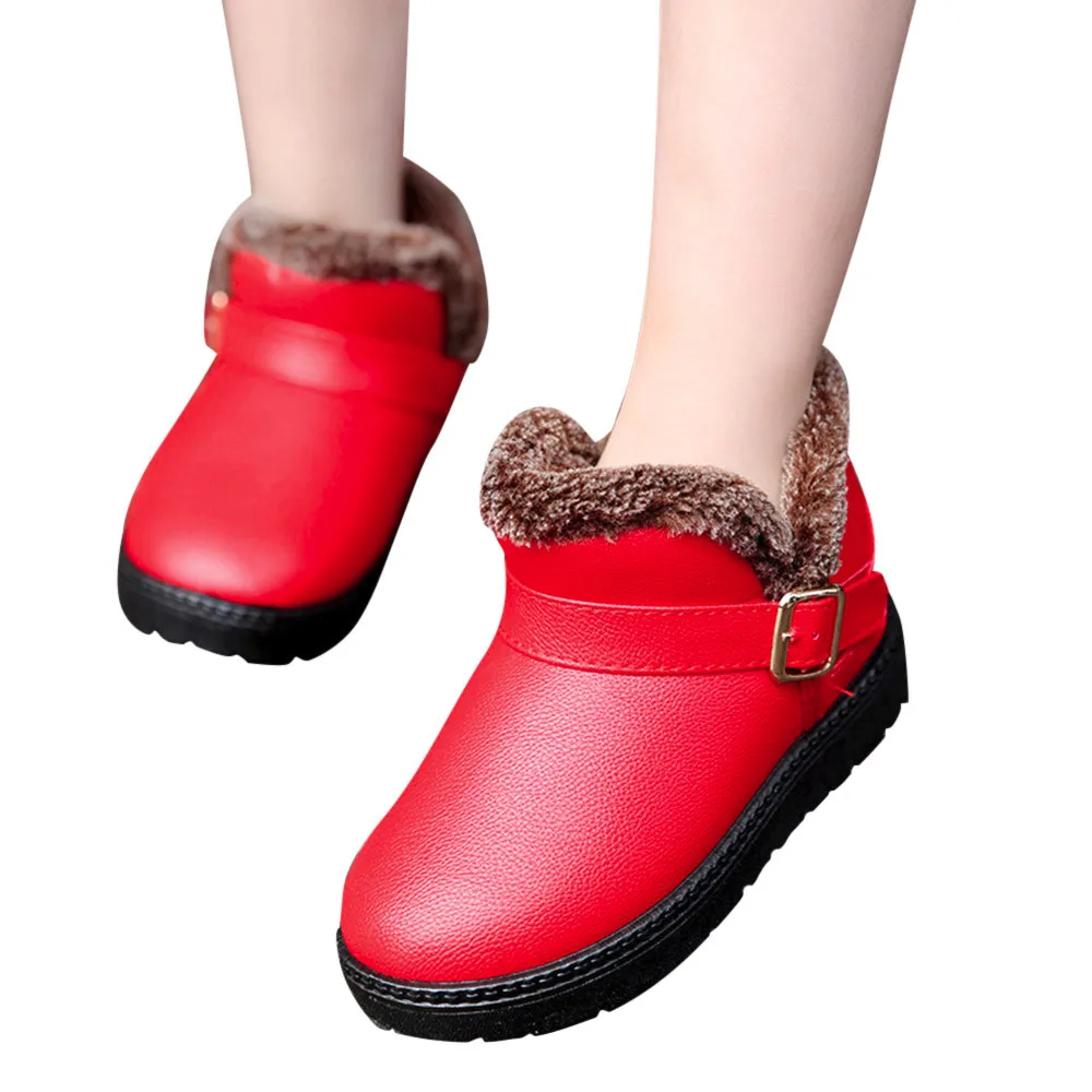 Детская обувь; сезон осень-зима; теплая Модная детская обувь Martin для девочек и мальчиков; студенческие зимние сапоги; мини-обувь melissa zapatos modis