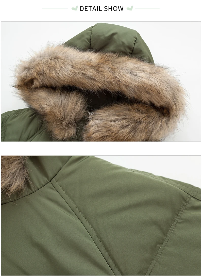 SEMIR, горячая Распродажа, зимние женские пальто, пуховик, утолщенная куртка и пальто для женщин, длинная куртка, четыре цвета, для-20 градусов