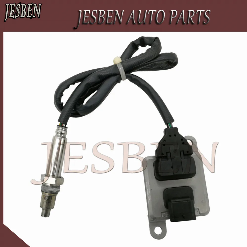 

3 Year Warranty 03L907807AB New Lambdasonde Nox Sensor fit For VW Crafter 2.0 2.5 TDI 5WK96690B 5WK9 6690B 076907807A 076907807