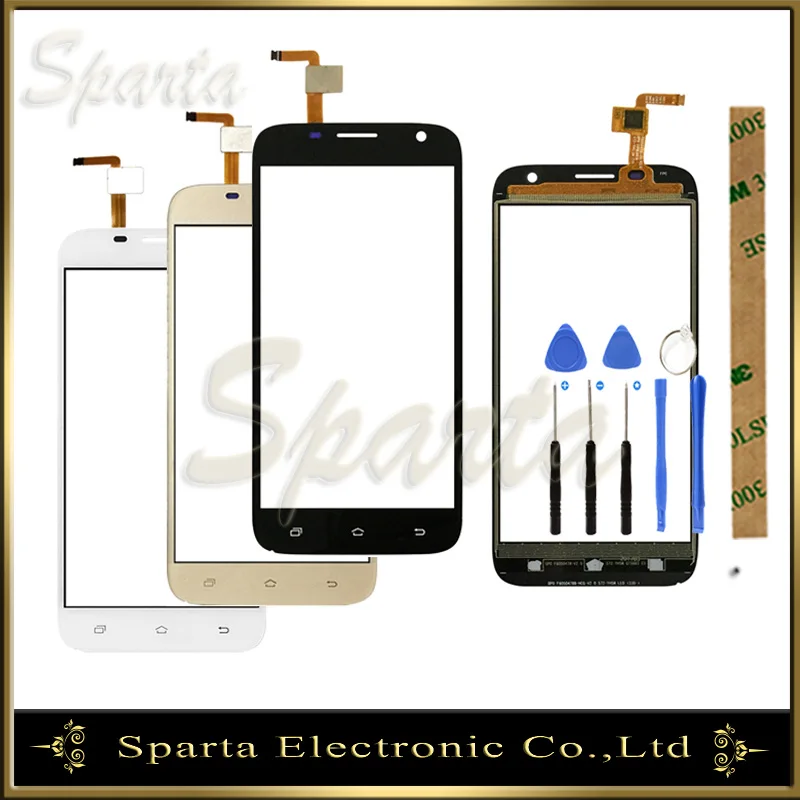 

Touch Screen For Uhans A101 A101S Touch Screen Replacement