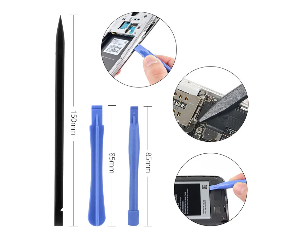 Mobile Phone Repair tools set (3)