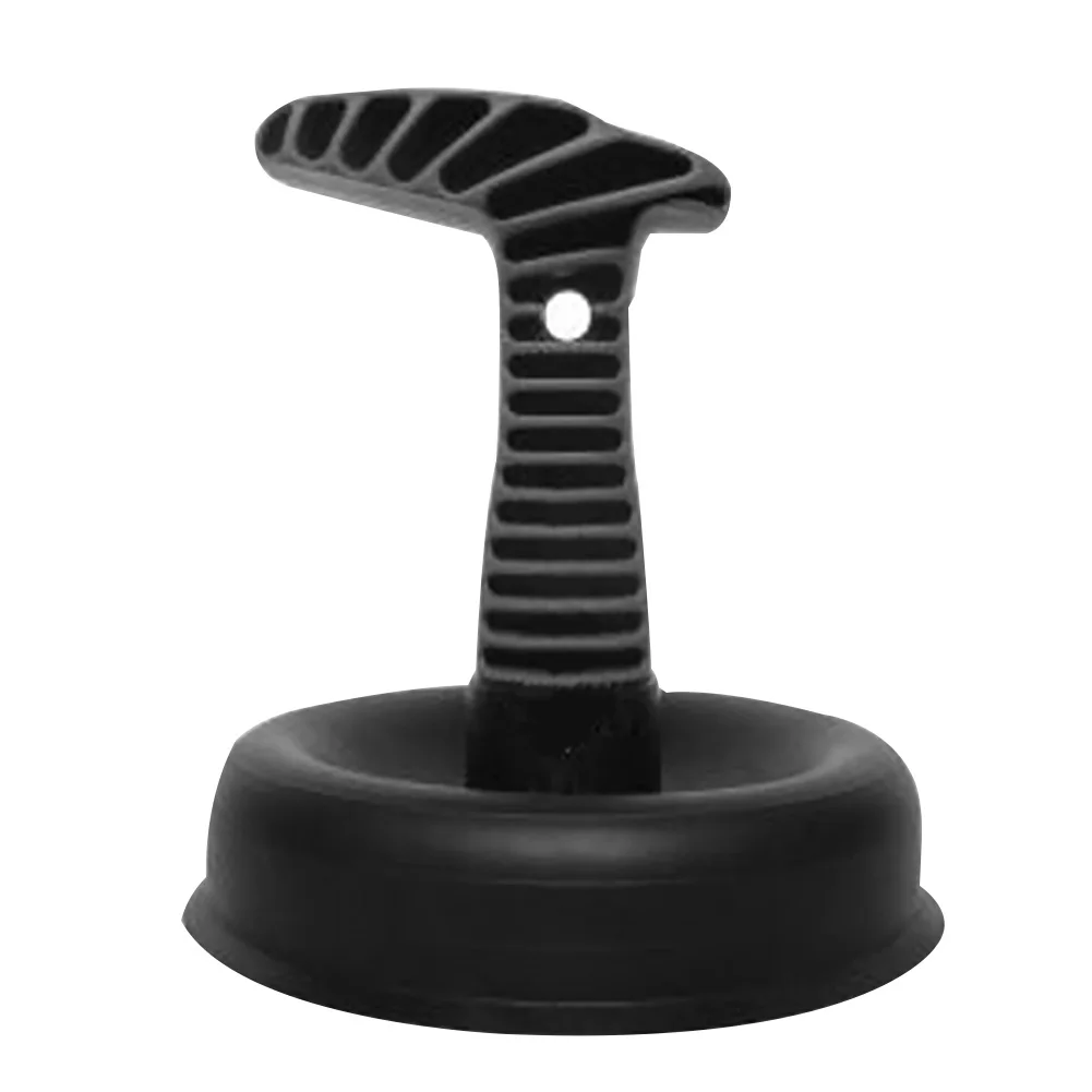 

Waste Pipes Grip Shower Pipe Cleaning Tool Bathtubs Sucker Plastic Sink Portable Dredge Drain Cleaners Toilet Plunger